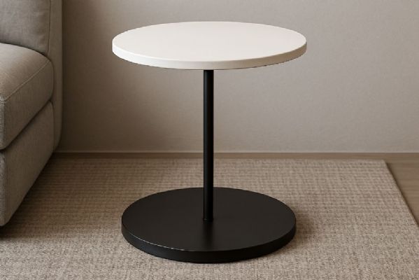 邊几怎麼用最好？功能性、風格搭配與擺放技巧一次掌握